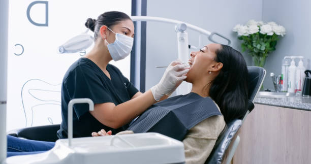 Best Cosmetic Dentistry  in Aberdeen, MD